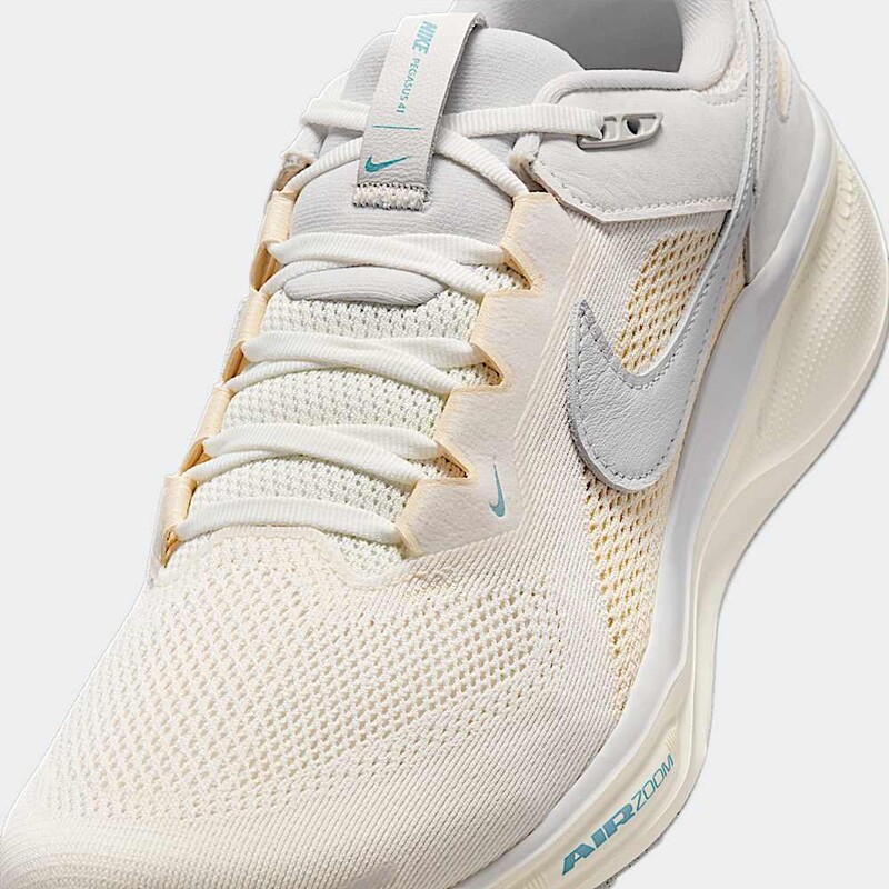 Nike Air Zoom Pegasus 41 "Coconut Milk" | HQ6025-100