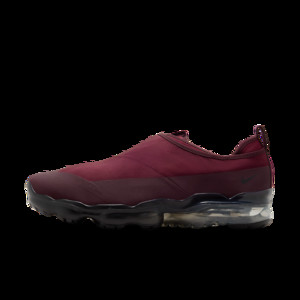 Nike Air Vapormax Moc Roam Dark Team Red/ Black-Dragon Red | DZ7273-600