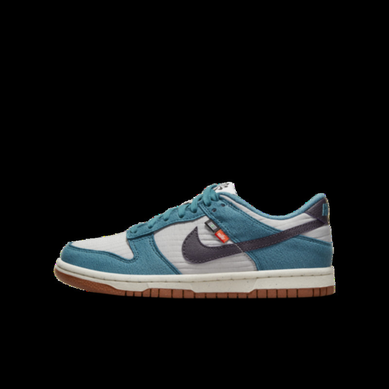 Nike Dunk Low SE GS 'Toasty' | DC9561-400
