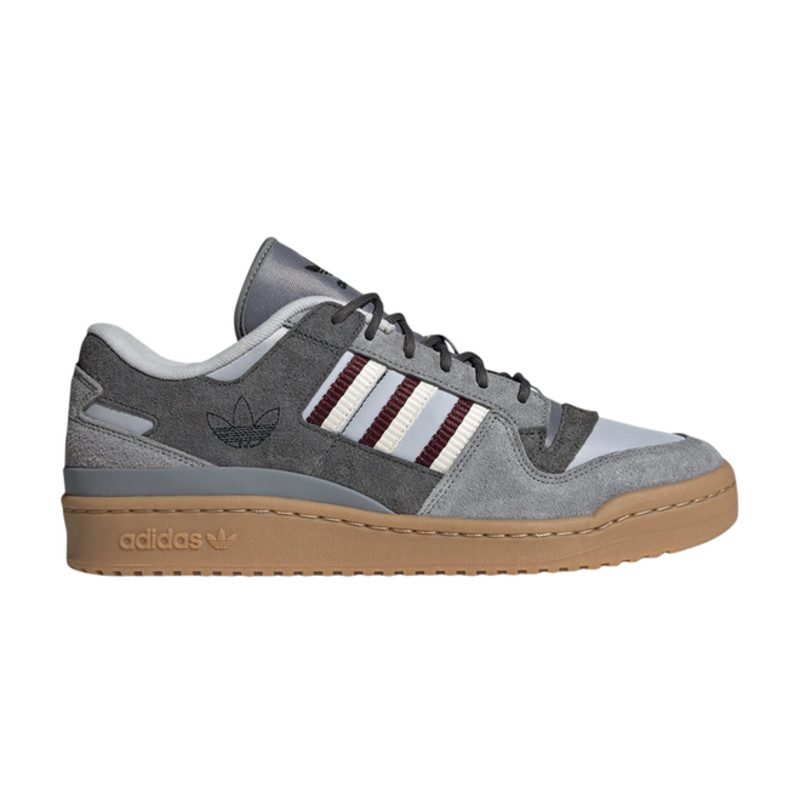 adidas farm collection online promo shopping store x Forum 84 Low 'Solid Grey Gum' | IG4128