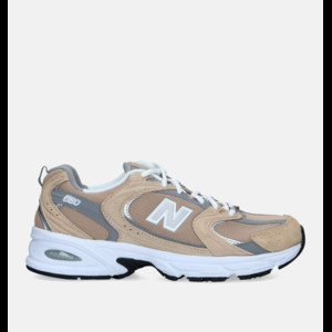 New Balance MR 530 Beige Sneakers | 0196941308975