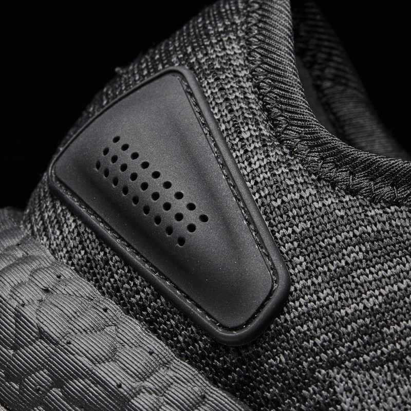 adidas Pure Boost LTD Triple Black | S80702