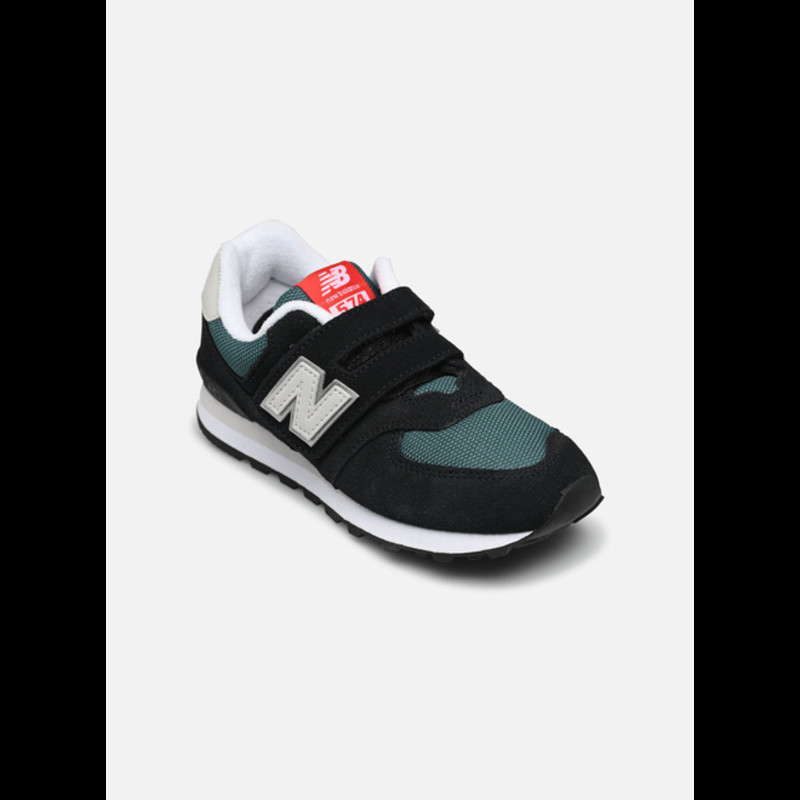 New balance shop scratch homme