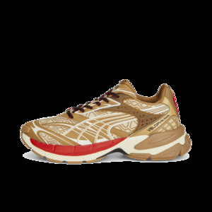 Vans UA ComfyCush Era Kolorowe tenisówki; | 39053702