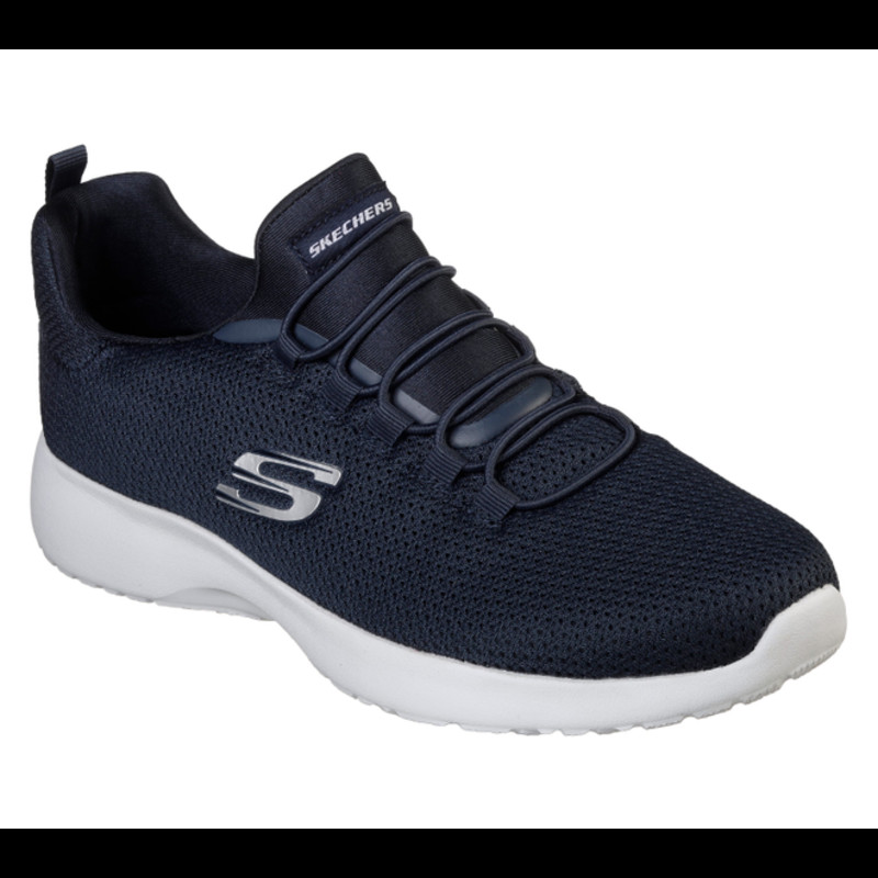 Skechers best sale dynamight navy