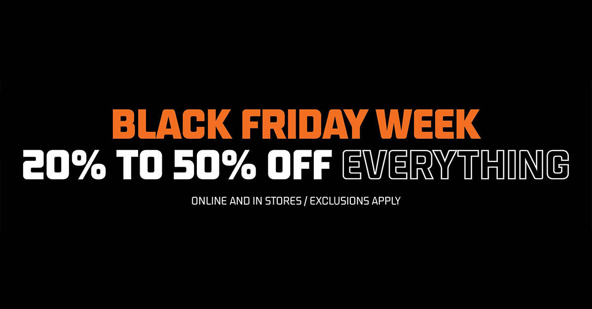 Foot Locker Sale: Up to 50% discount