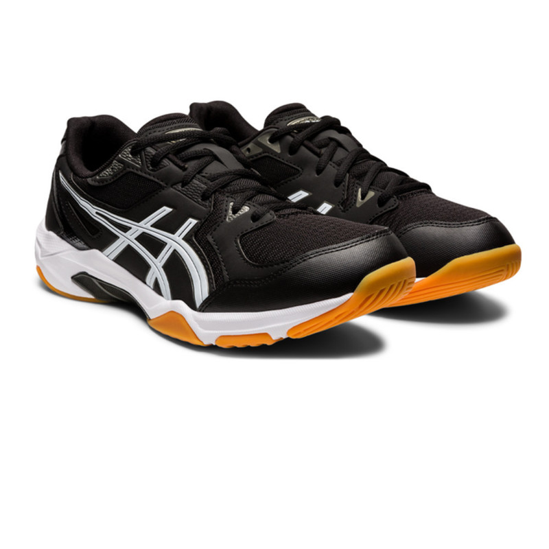 Asics  GEL-ROCKET 10  men's Indoor Sports Trainers (Shoes) in Black | 1071A054-009