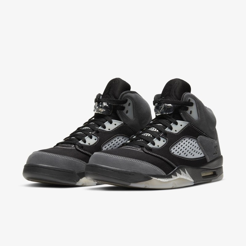 Air Jordan 5 Anthracite | DB0731-001