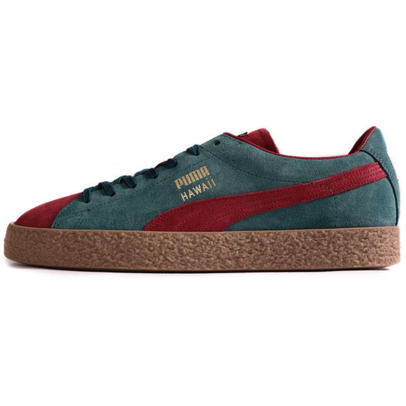 Puma Hawaii OG - Intense Red | 38625802