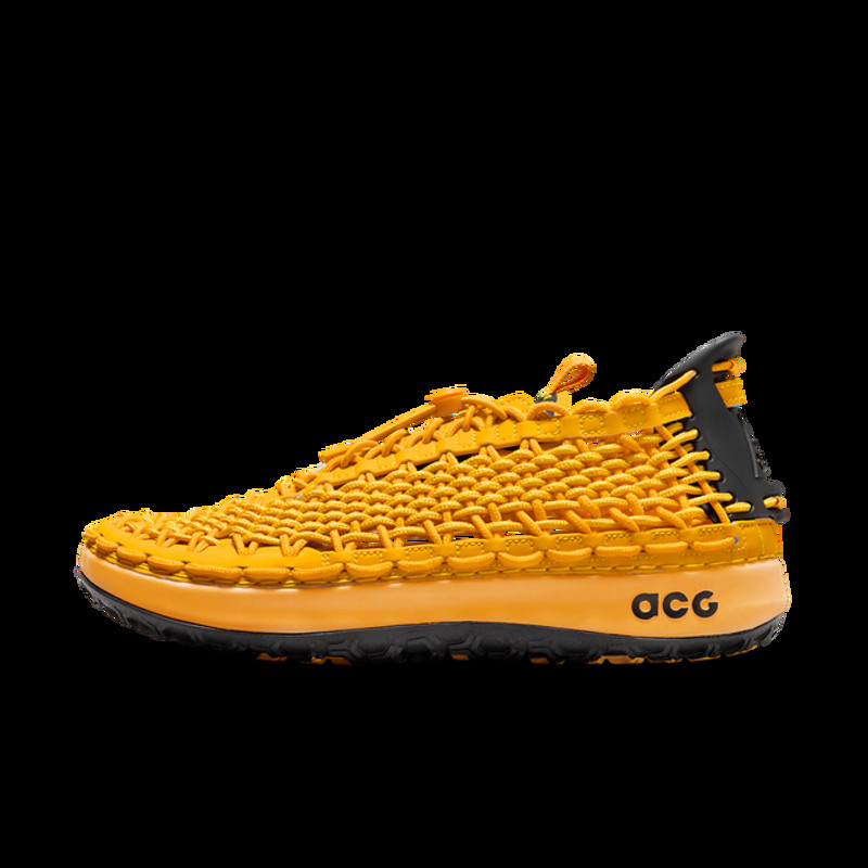 Nike ACG Watercat+ 'University Gold' | CZ0931-700