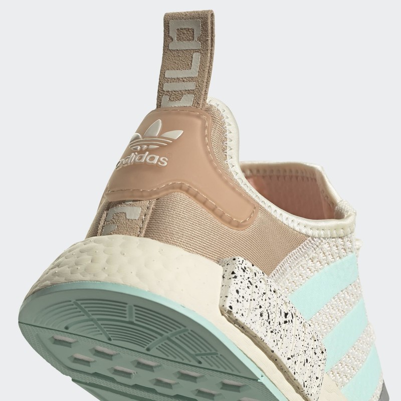 Star Wars x adidas NMD R1 The Child | GZ2758