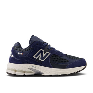 New Balance 2002R Little Kid Wide 'Navy Outerspace' | PC2002NV-W