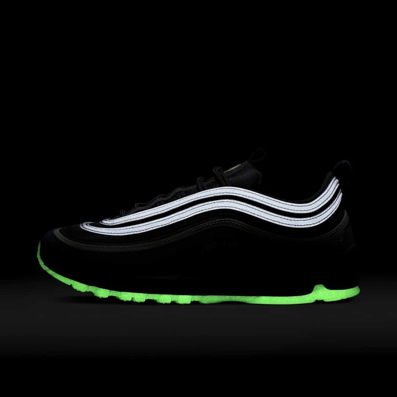 Nike Air Max 97 Slime | DC1500-001