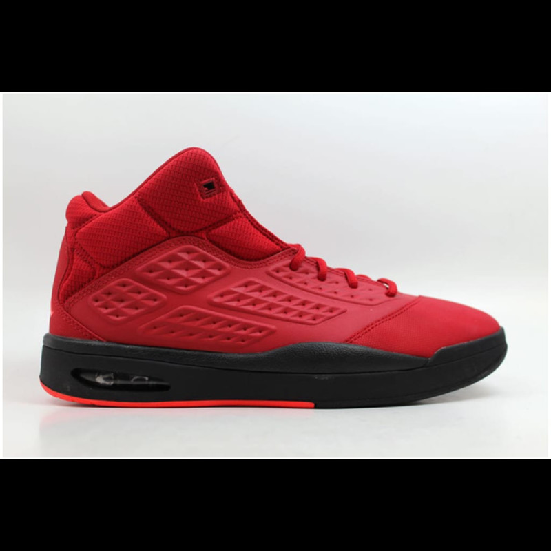 Jordan new school store red