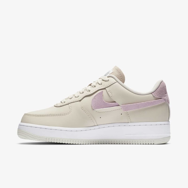 Nike Air Force 1 LXX Deconstructed Light Orewood Brown | DC1425-100