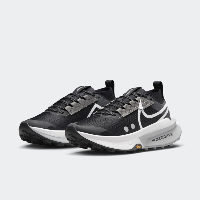 Nike Zegama Trail 2 "Black" | FD5191-001