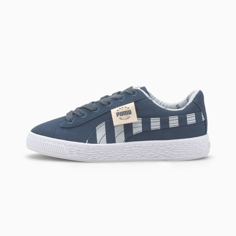 puma For Basket puma For Evspd Dstnce 9 Sn99 | 371756-02