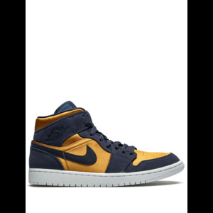 Air Jordan 1 Mid SE "Stain Gold" | 852542