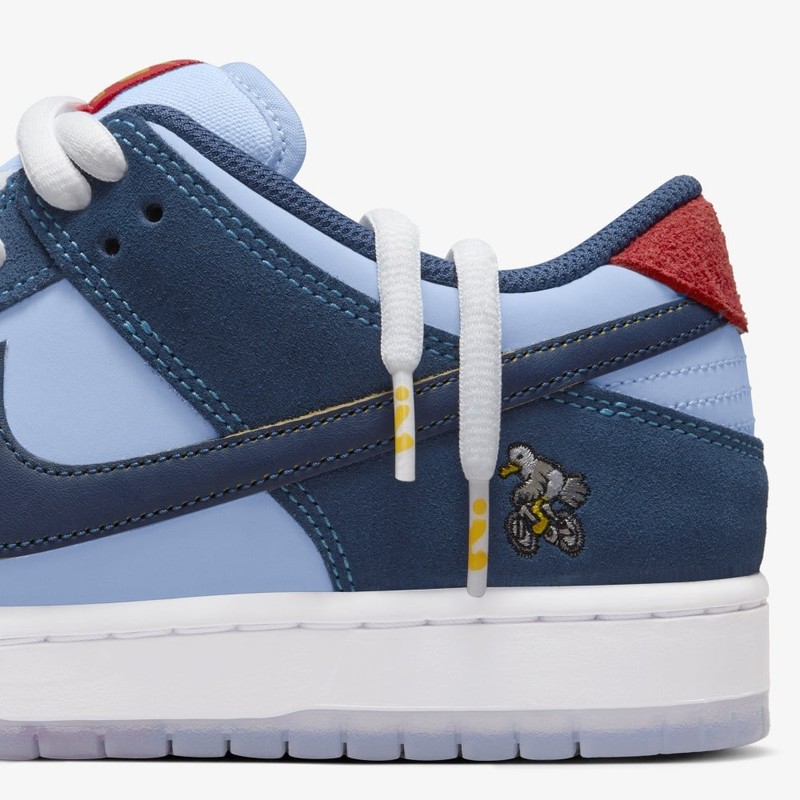 Nike SB Dunk Low Why So Sad