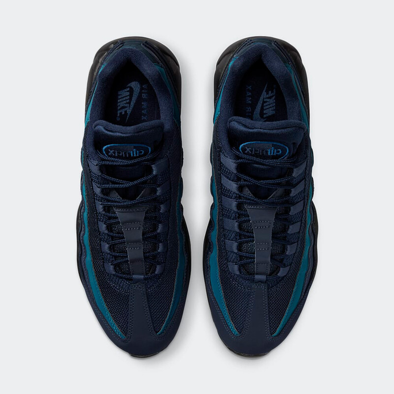 Nike Air Max 95 "Harbor Blue" | HQ3825-001