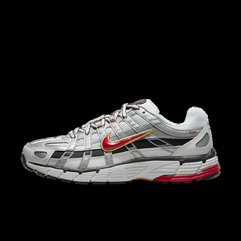 Nike WMNS P-6000 | BV1021W-101