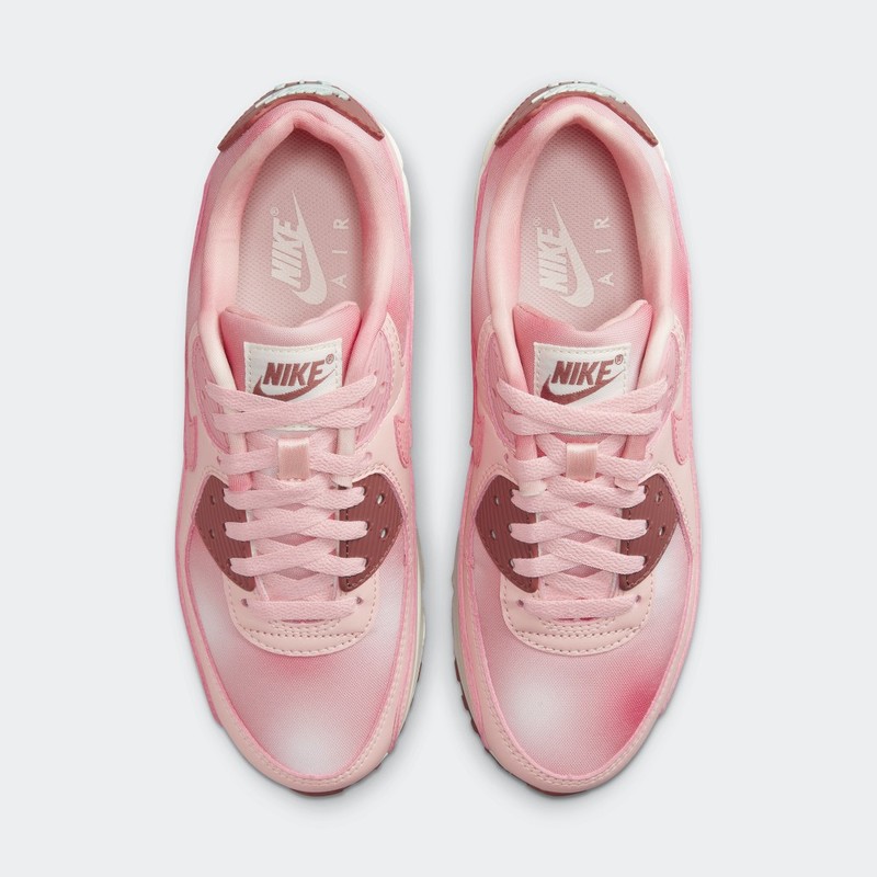 Nike Air Max 90 "Pink Airbrush" | FN0322-600