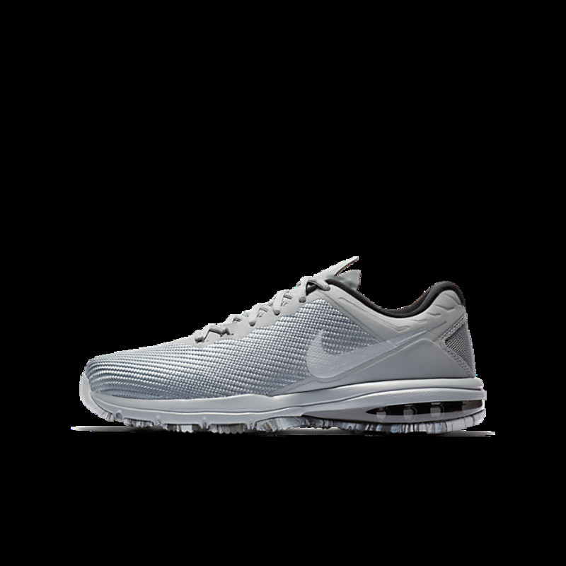 Nike air max full best sale ride tr 1.5 cool grey