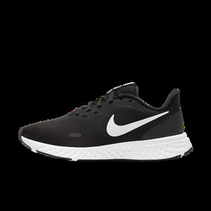 Nike Revolution 5 White (W) | BQ6715-002