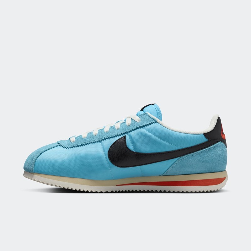 Nike Cortez "Baltic Blue" | HF0263-401