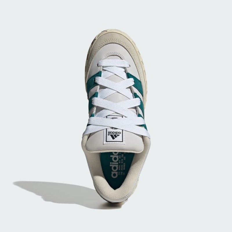 adidas Adimatic "Legacy Teal" | ID3935