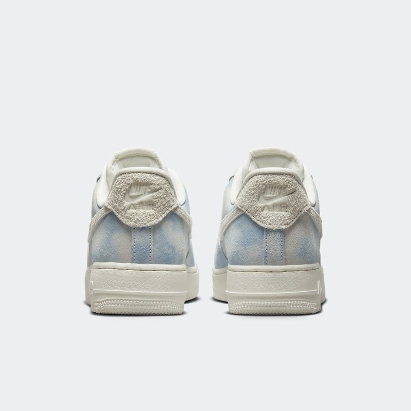 Nike Air Force 1 "Clouds" | FD0883-400