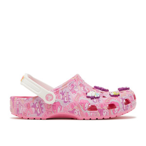 Crocs Hello Kitty x Classic Clog 'Hello Kitty and Friends' | 208527-680