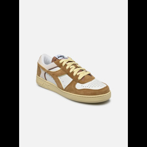 Diadora Magic Basket Low Suede Leather | 893530-60-31