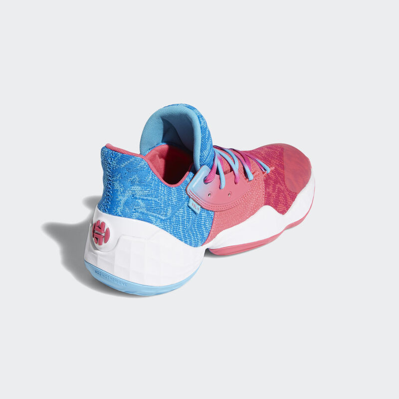 adidas Harden Vol. 4 Candy Paint | EF0998