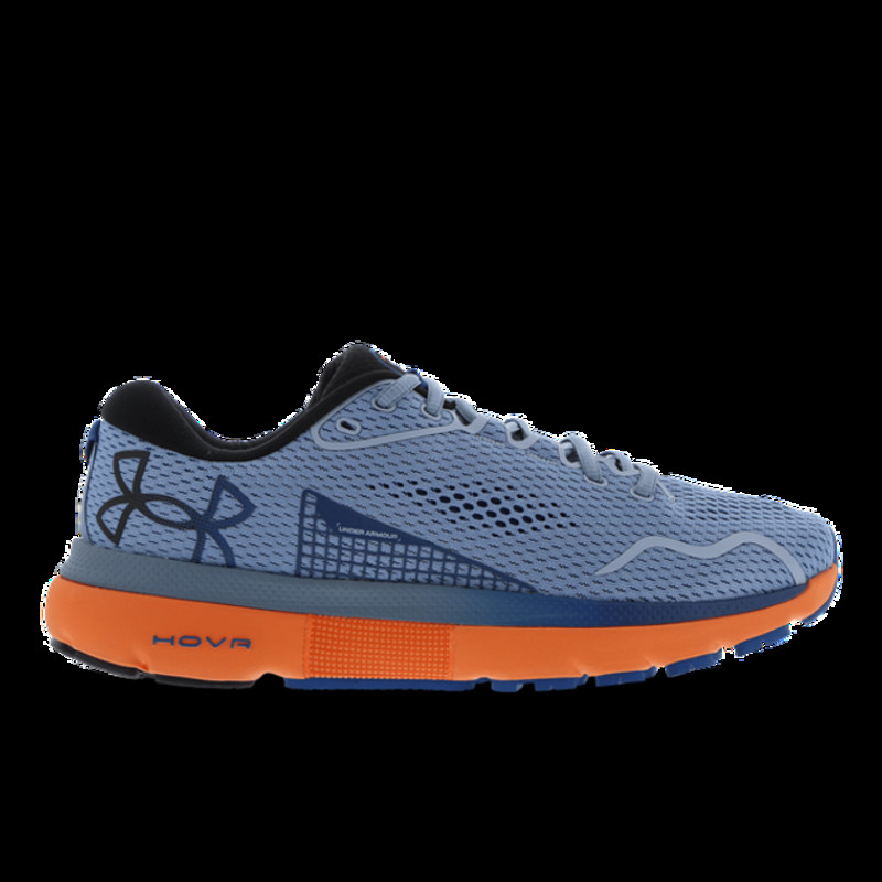 Under Armour zapatillas de running Under Armour talla 38 moradas