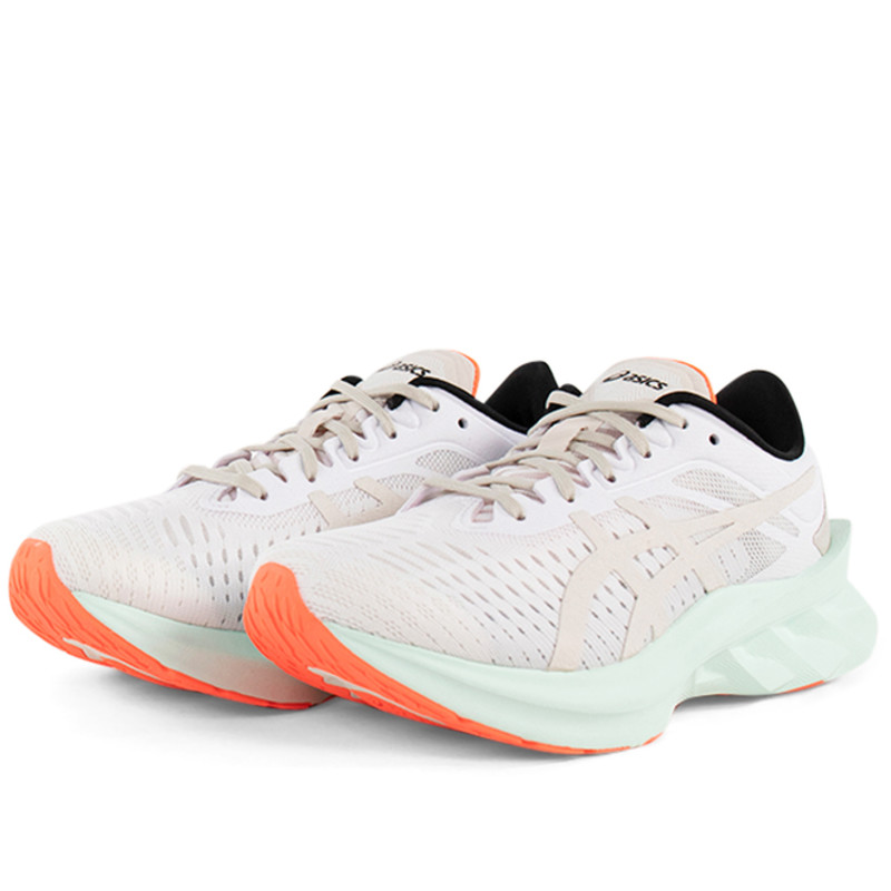 Asics Womens' Novablast SPS | 1022A378-100