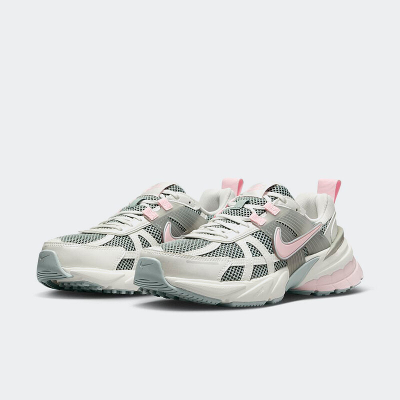 Nike V2K Run "Pink Foam" | HQ4046-001