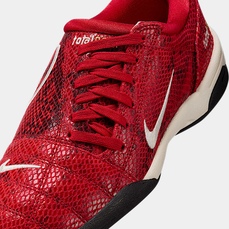 Nike Total 90 SE "Fire Red" | IB4204-600