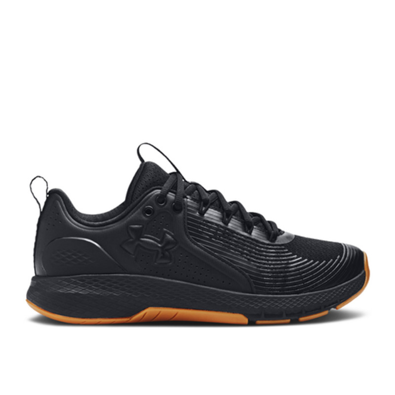 Under Armour Charged Commit TR 3 'Black Gum' | 3023703-005