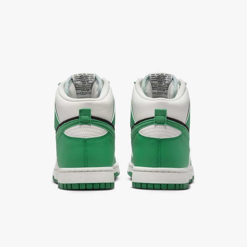 Nike Dunk High SE Stadium Green | DO9775-001