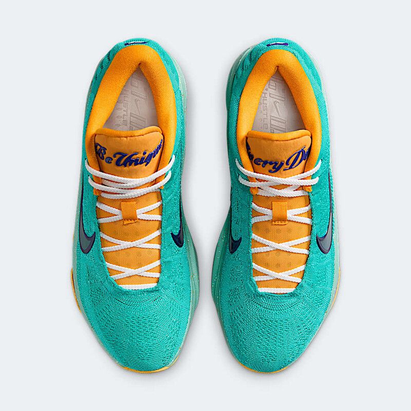 Nike G.T. Hustle 3 "Victor Wembanyama" | IF2520-300