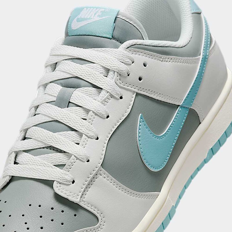 Nike Dunk Low "Denim Turquoise" | HF5441-001