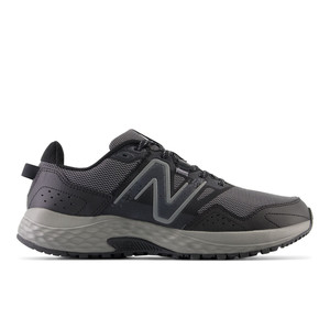 New Balance 410v8  Black | MT410LB8