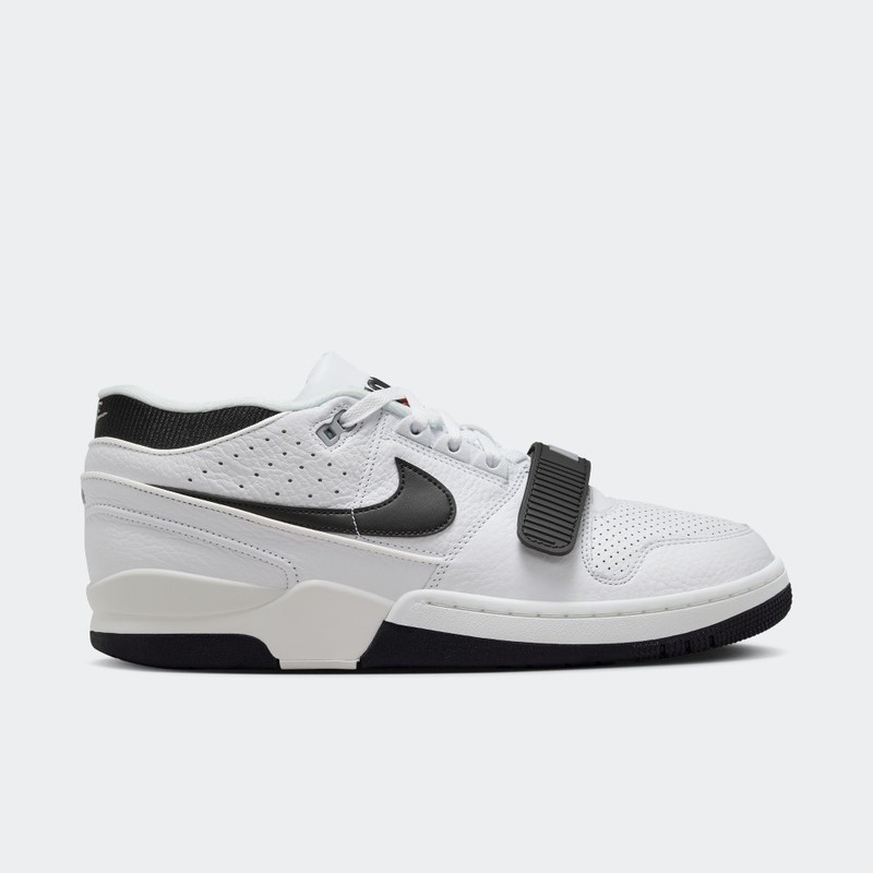 Nike Air Alpha Force 88 "Summit White" | FQ8183-100