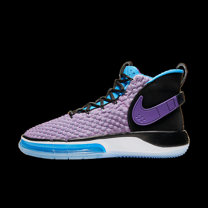 Nike ALPHADunk EP BASKETBALL | BQ5402-900