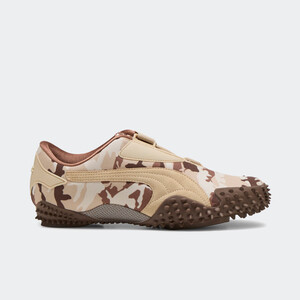 Puma Mostro "Camo" | 401540-01