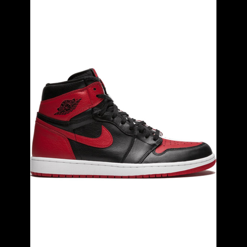 Jordan Air Jordan 1 Hi H2H NRG / CHI | AR9880023 | Grailify