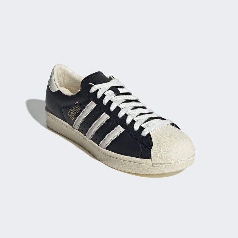 adidas Superstar Vintage "Black" | JQ3255