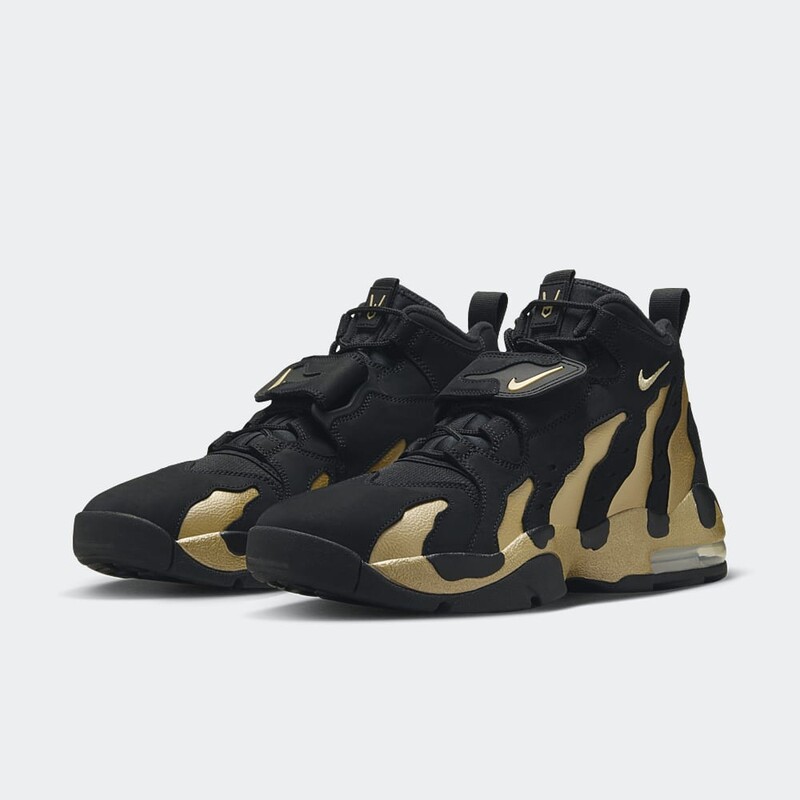 Nike Air DT Max 96 "Colorado Home" | HM9236-001