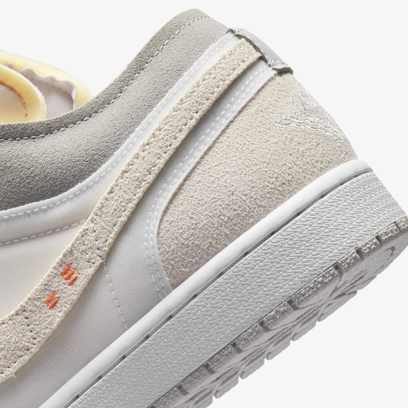 Air Jordan 1 Low Inside Out | DN1635-100